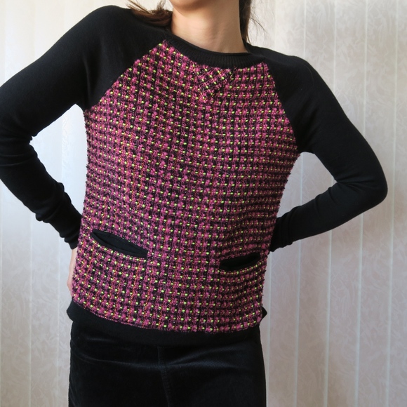 🌿SALE🌿 J. Crew Long Sleeve Sweater - Picture 2 of 8